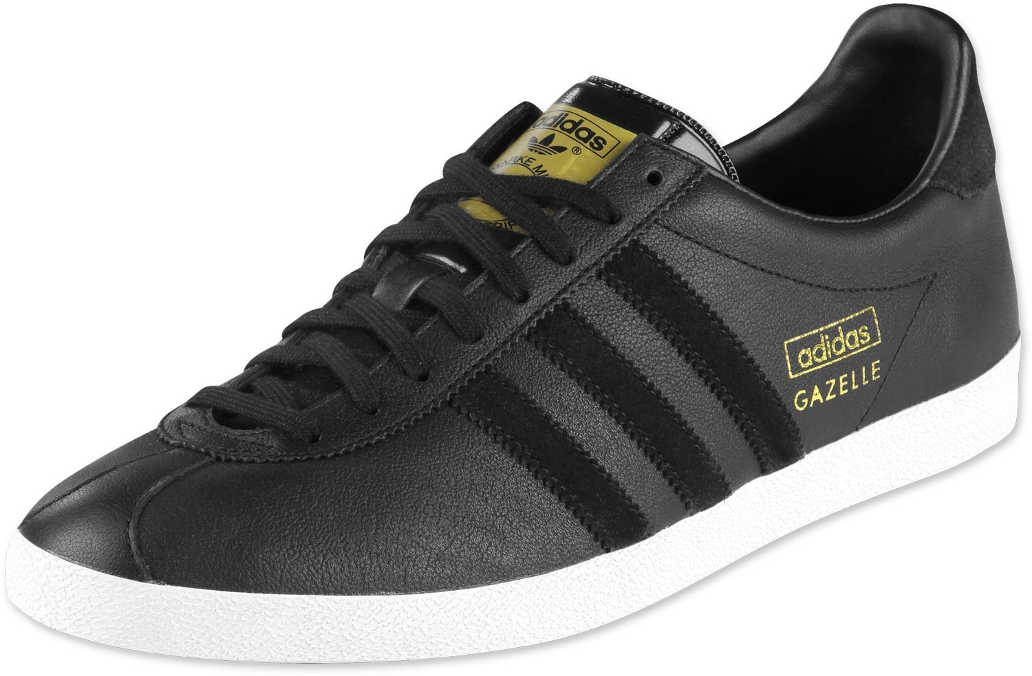 gazelle adidas homme cuir